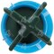 Four Seasons Bmw 525 Ser 07-04-528 Ser 10-08-530 Ser Desiccant Bag, 83057 83057 - alternate 6